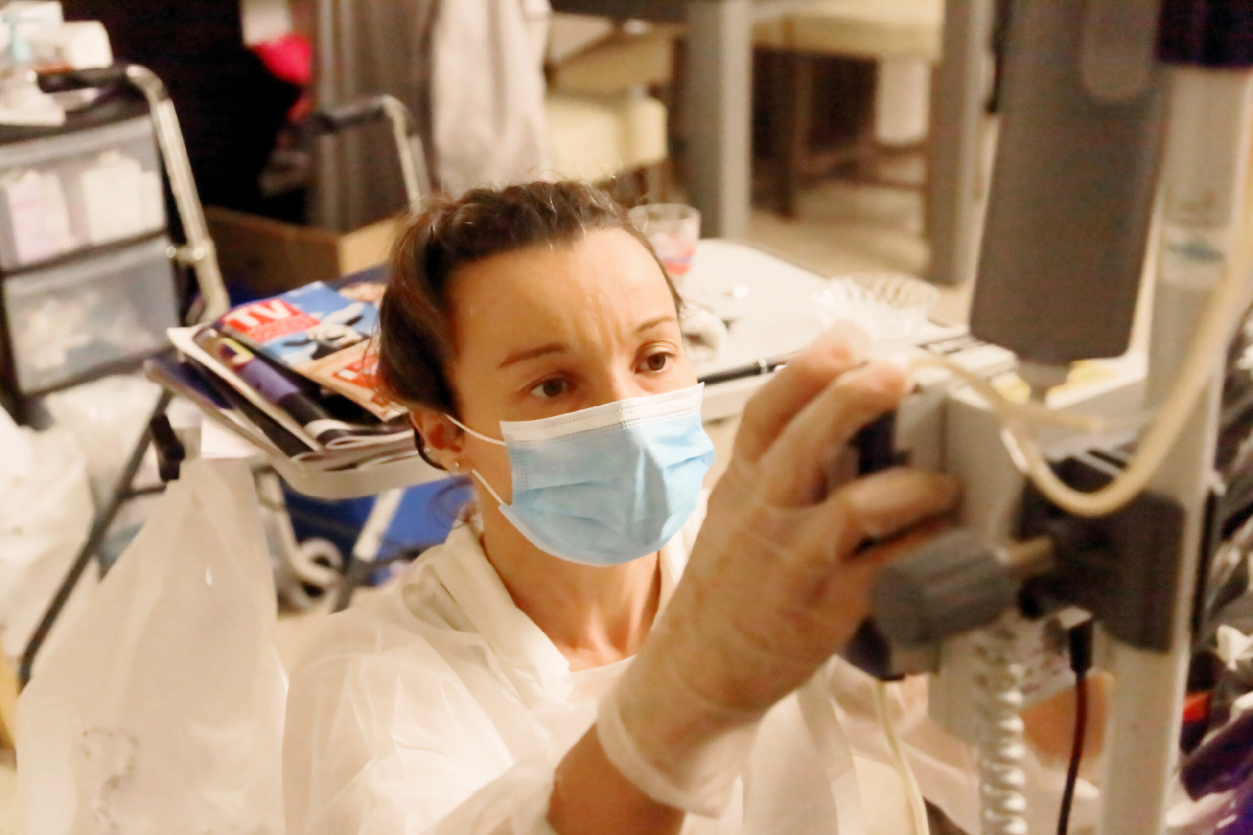 symptômes complexes